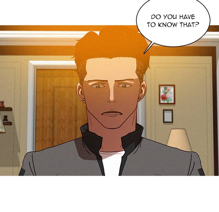 Paradise Lost Chapter 24 Page 16