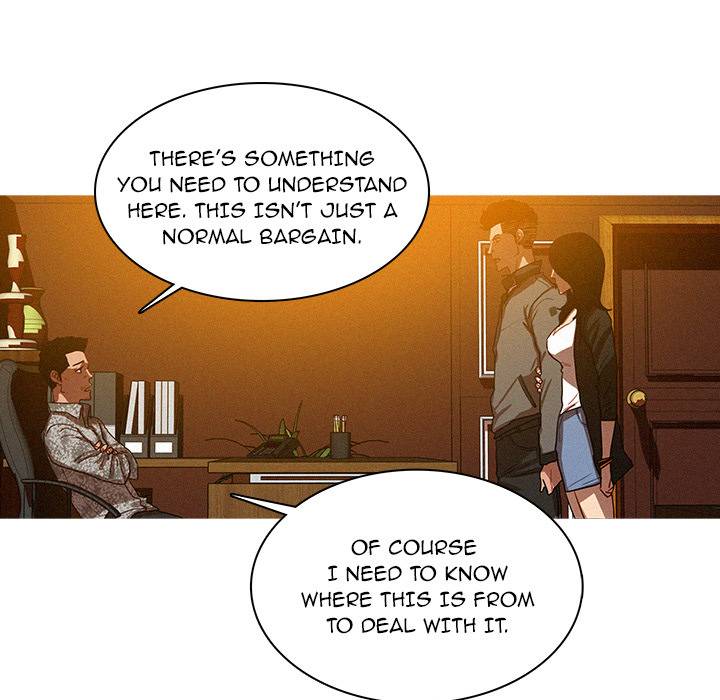 Paradise Lost Chapter 24 Page 17