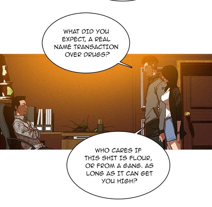 Paradise Lost Chapter 24 Page 18