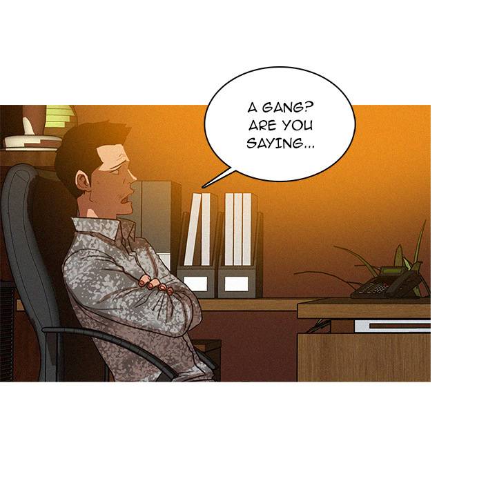 Paradise Lost Chapter 24 Page 19