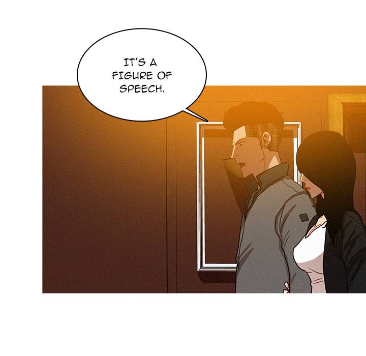 Paradise Lost Chapter 24 Page 20