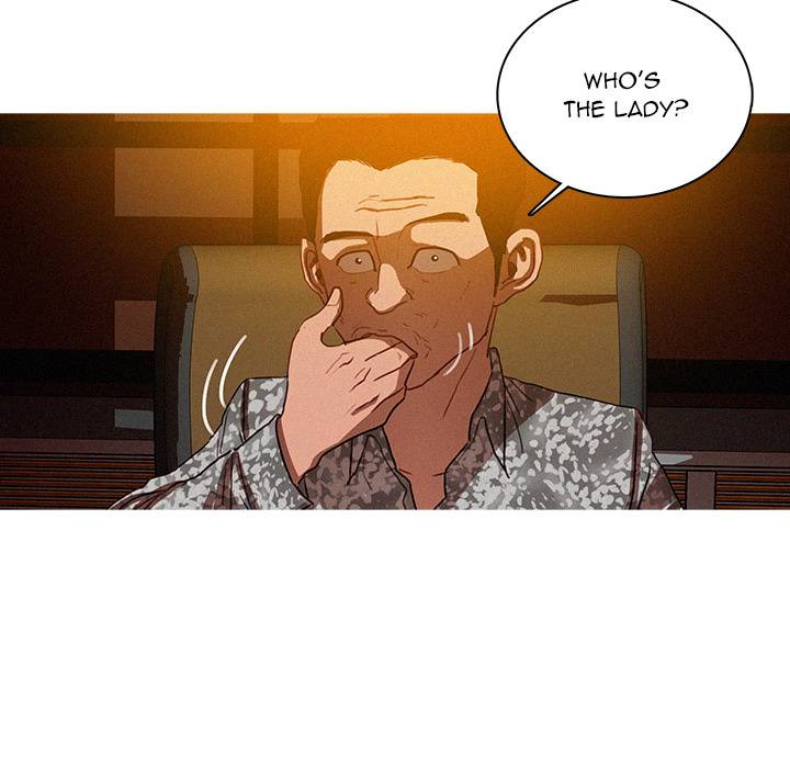 Paradise Lost Chapter 24 Page 22