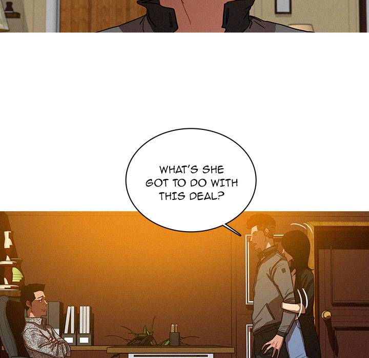 Paradise Lost Chapter 24 Page 27
