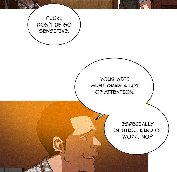 Paradise Lost Chapter 24 Page 28