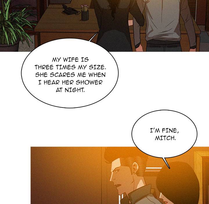 Paradise Lost Chapter 24 Page 31