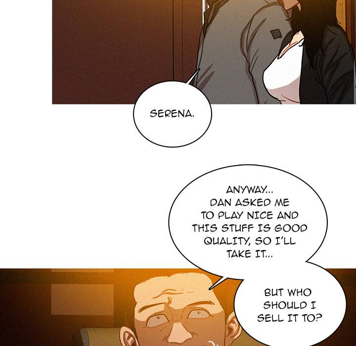 Paradise Lost Chapter 24 Page 32