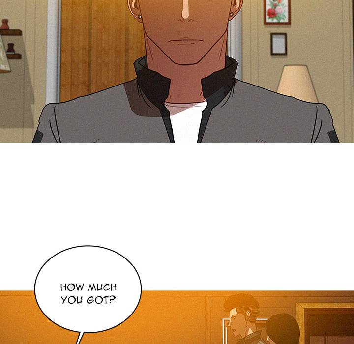 Paradise Lost Chapter 24 Page 34
