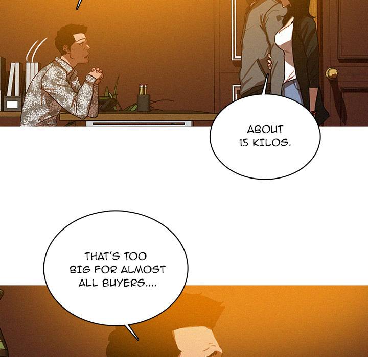 Paradise Lost Chapter 24 Page 35