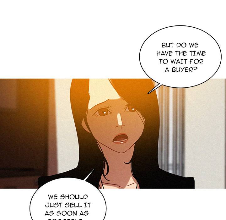 Paradise Lost Chapter 24 Page 50