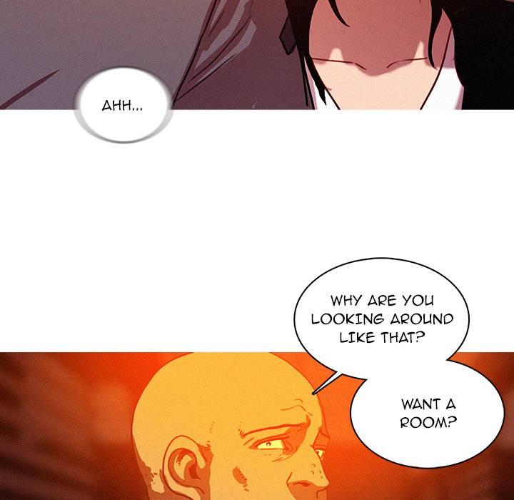 Paradise Lost Chapter 24 Page 6