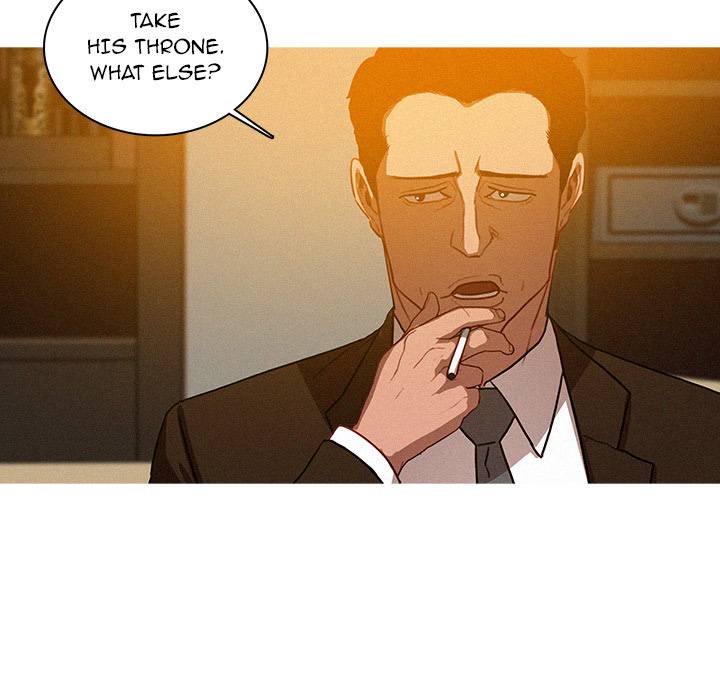 Paradise Lost Chapter 25 Page 10