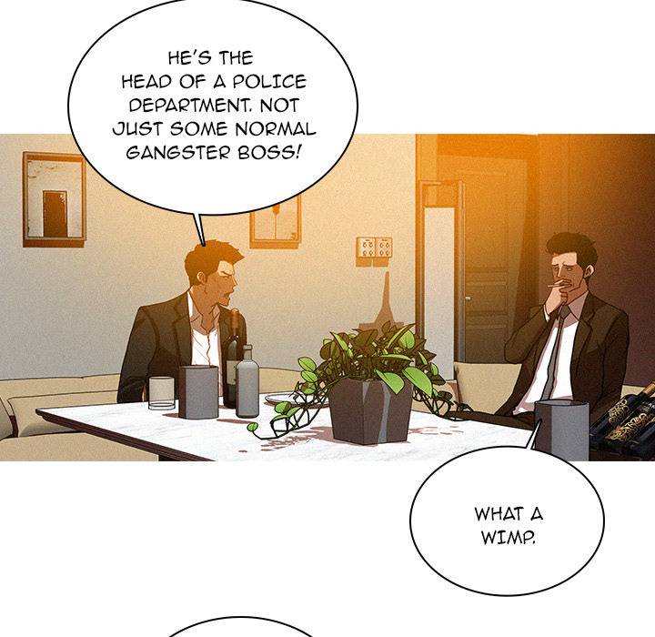 Paradise Lost Chapter 25 Page 12