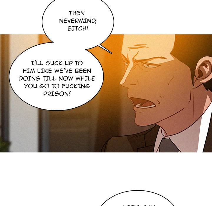 Paradise Lost Chapter 25 Page 13