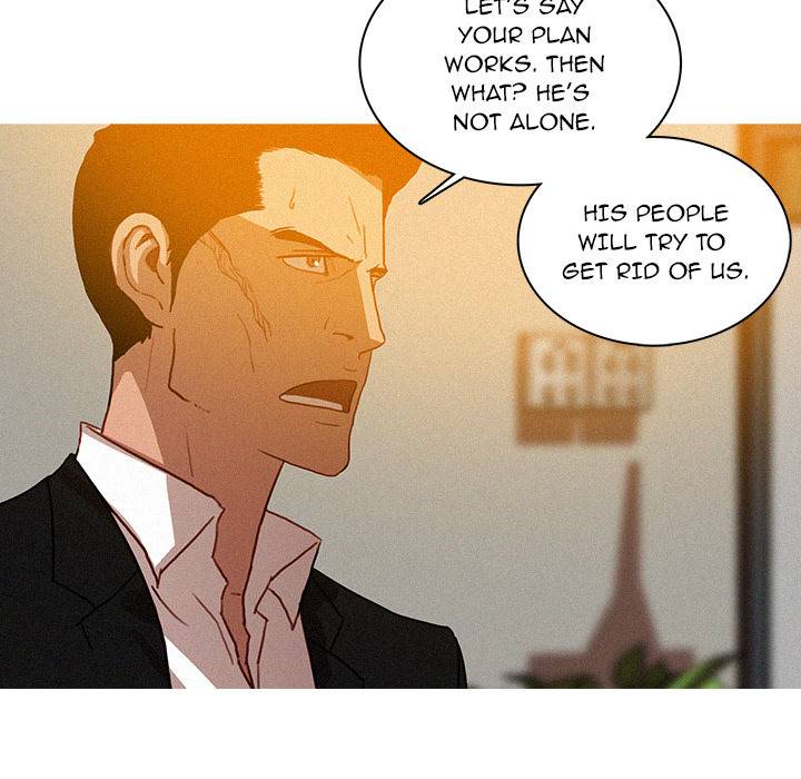 Paradise Lost Chapter 25 Page 14