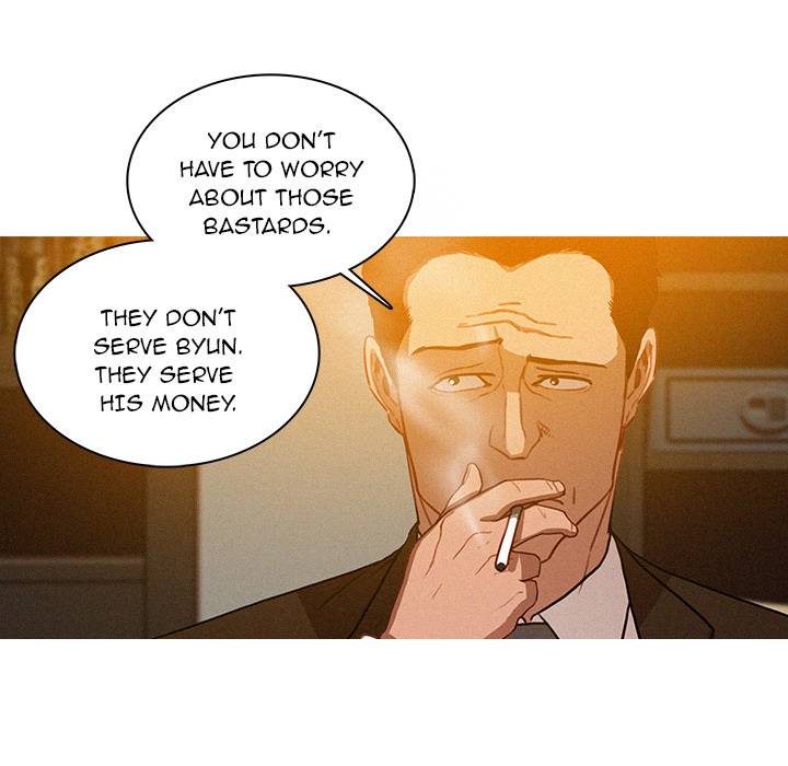 Paradise Lost Chapter 25 Page 15