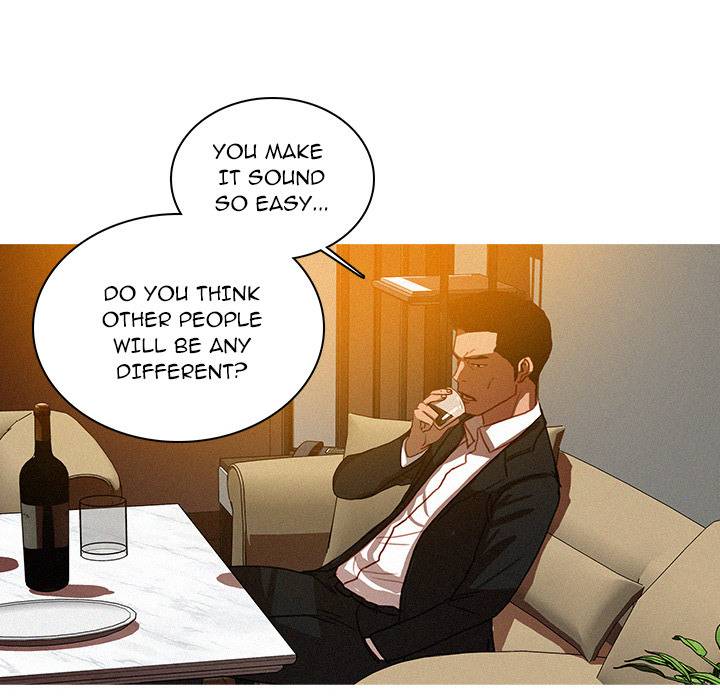Paradise Lost Chapter 25 Page 16