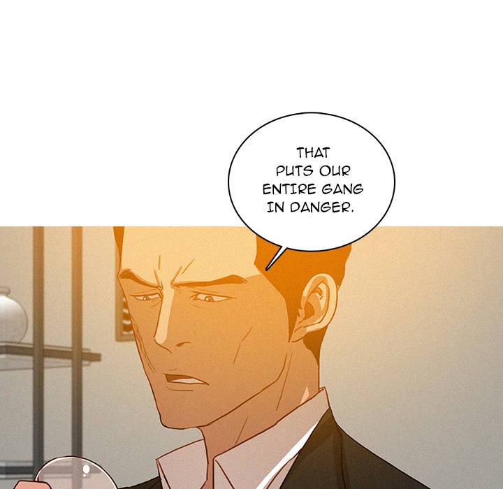 Paradise Lost Chapter 25 Page 17
