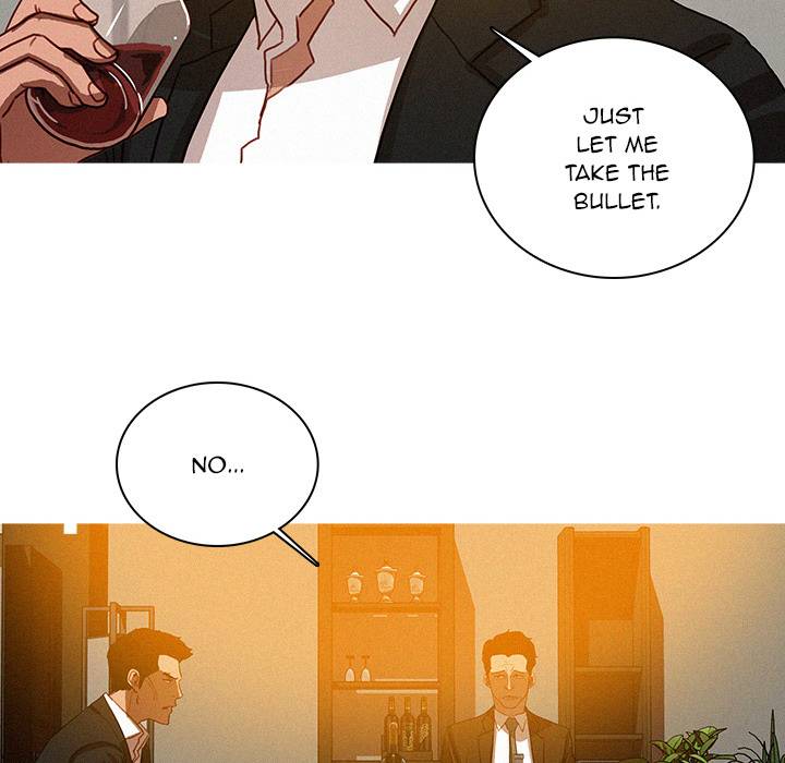 Paradise Lost Chapter 25 Page 18