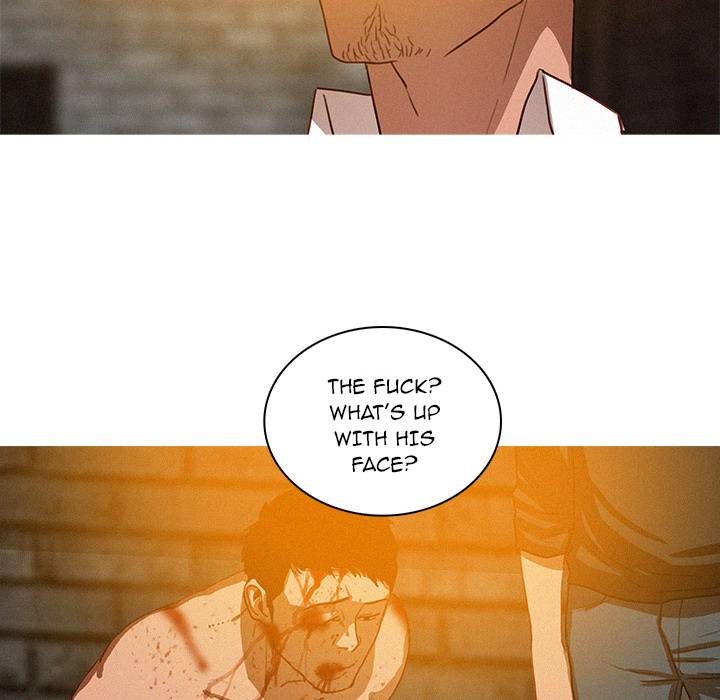 Paradise Lost Chapter 25 Page 30