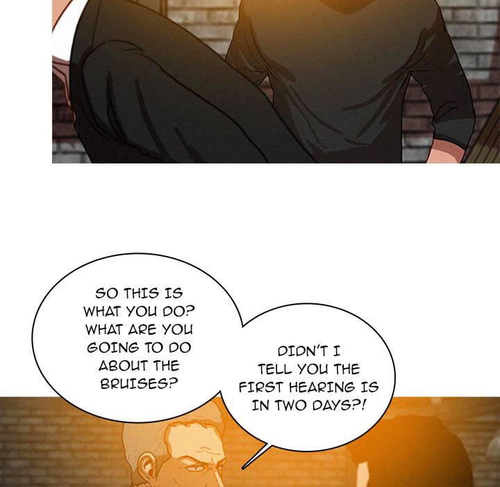 Paradise Lost Chapter 25 Page 33