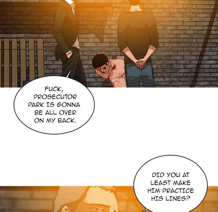 Paradise Lost Chapter 25 Page 35