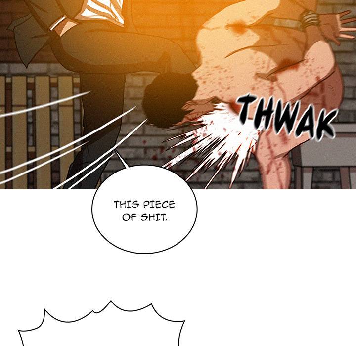 Paradise Lost Chapter 25 Page 39