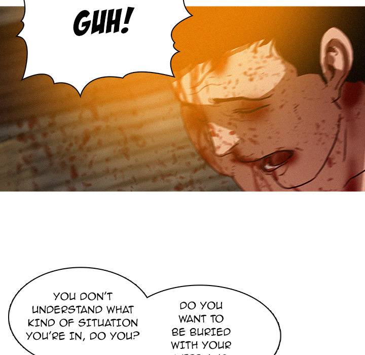 Paradise Lost Chapter 25 Page 40