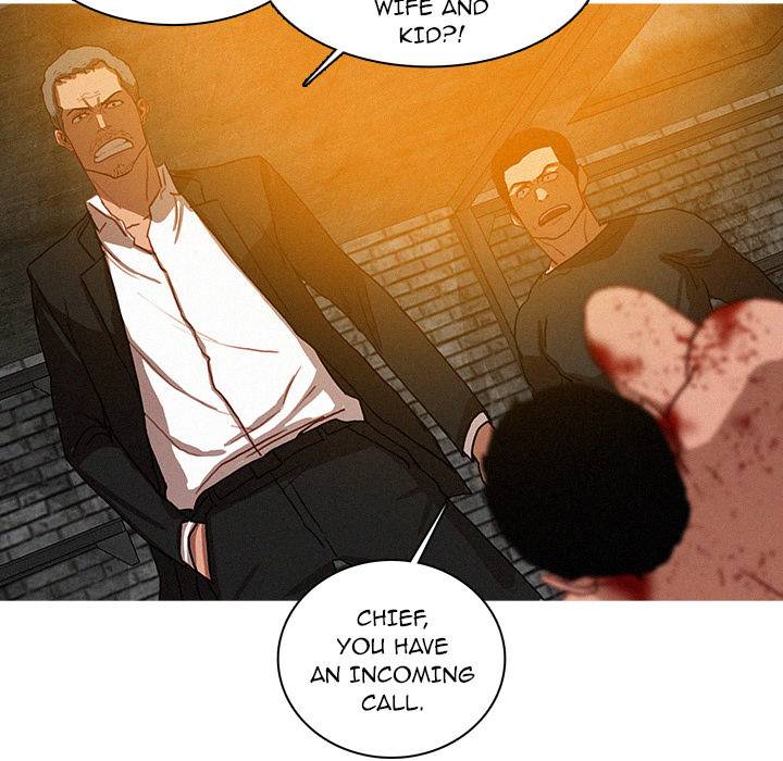 Paradise Lost Chapter 25 Page 41