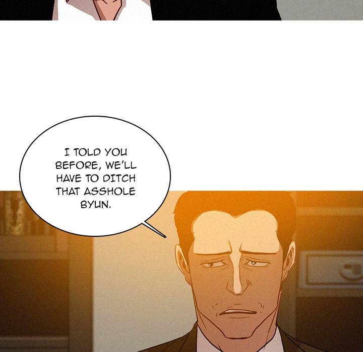 Paradise Lost Chapter 25 Page 5