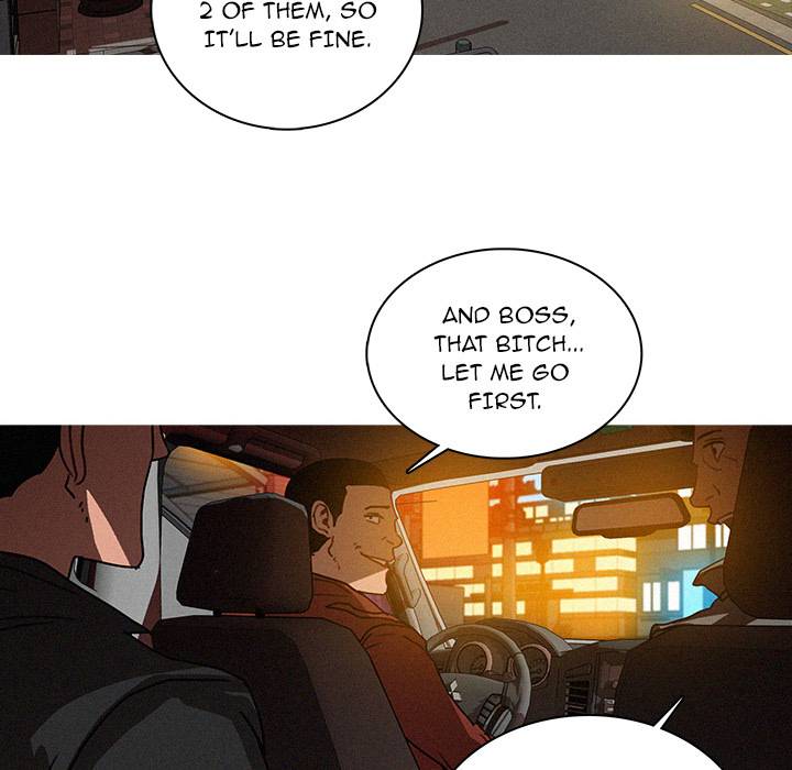 Paradise Lost Chapter 25 Page 66