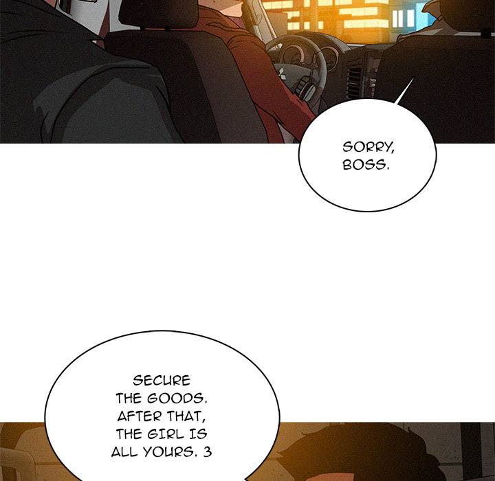 Paradise Lost Chapter 25 Page 70