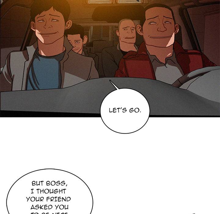 Paradise Lost Chapter 25 Page 72