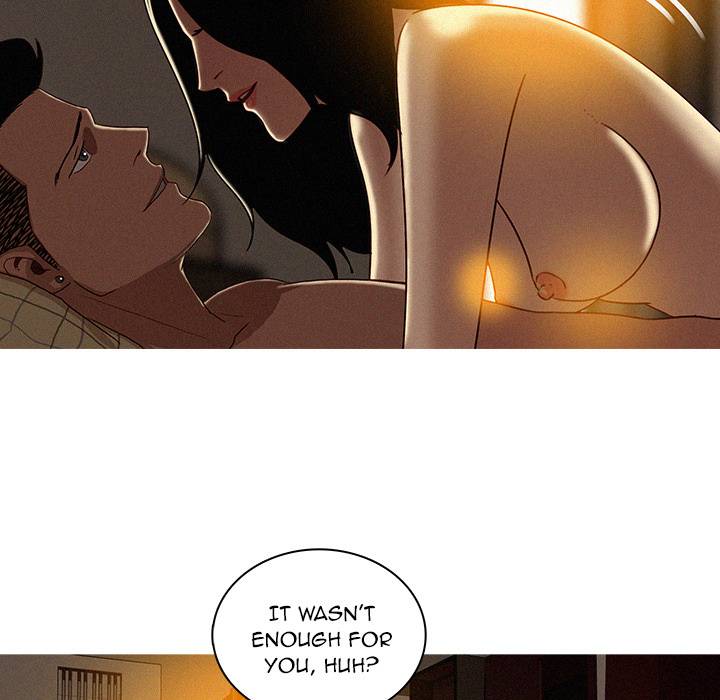 Paradise Lost Chapter 26 Page 23