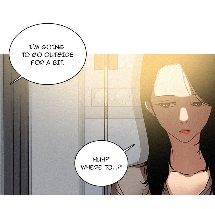 Paradise Lost Chapter 26 Page 49