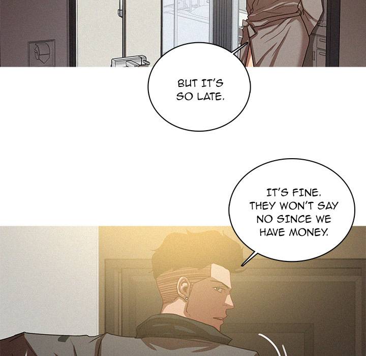 Paradise Lost Chapter 26 Page 51