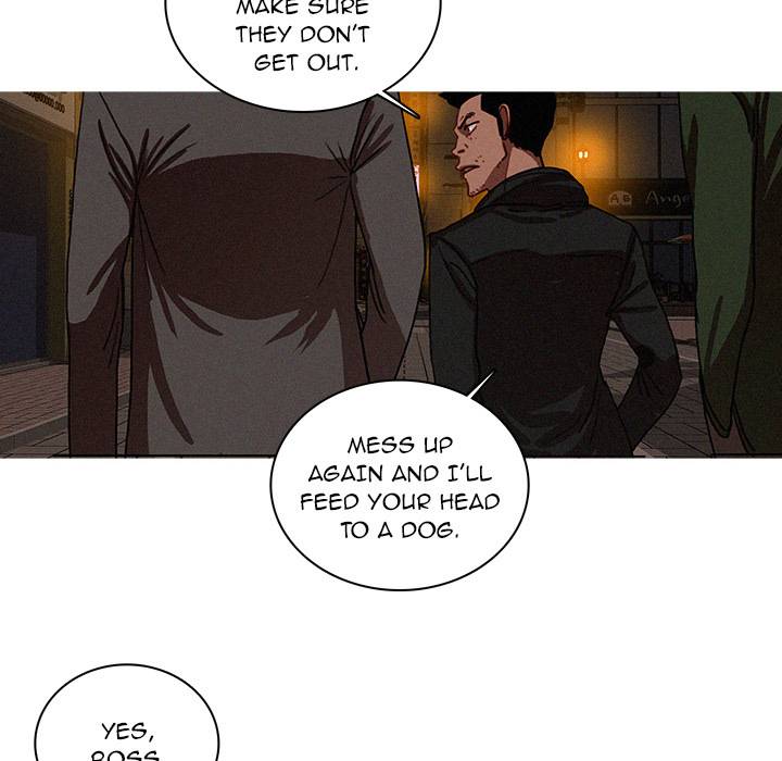 Paradise Lost Chapter 26 Page 64