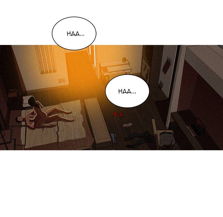 Paradise Lost Chapter 26 Page 9
