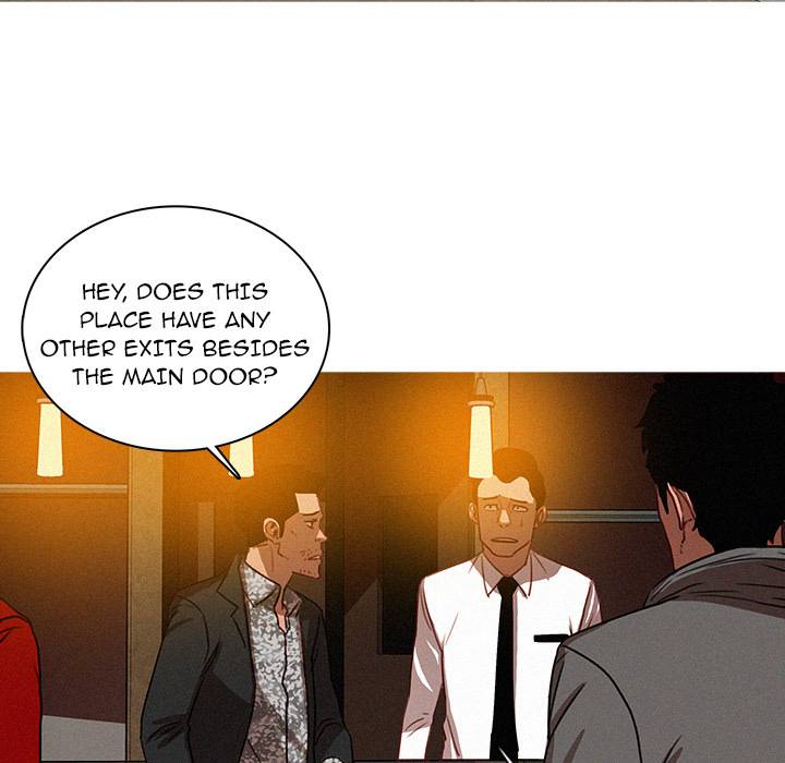 Paradise Lost Chapter 27 Page 10