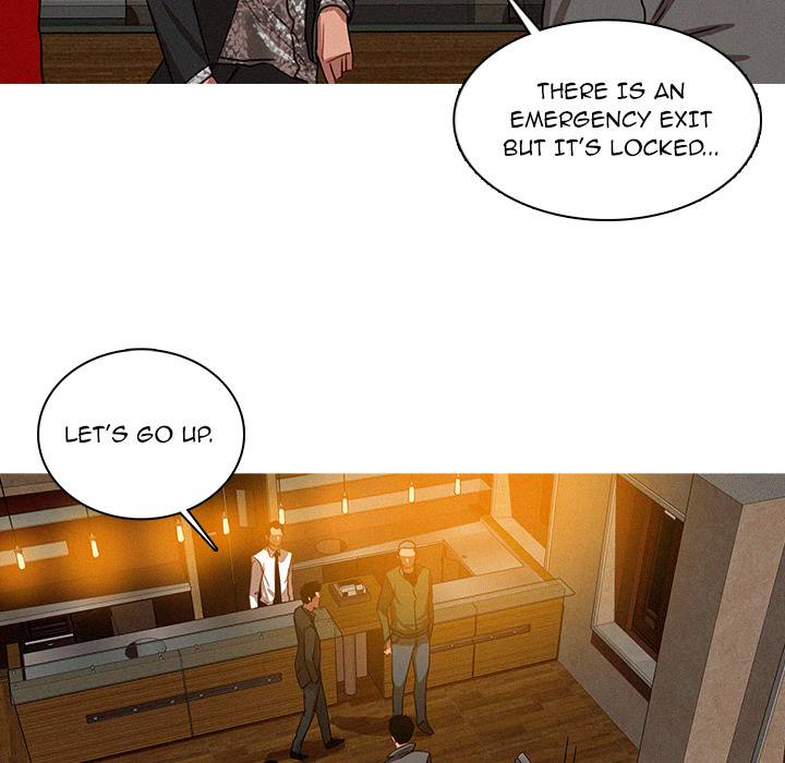 Paradise Lost Chapter 27 Page 11