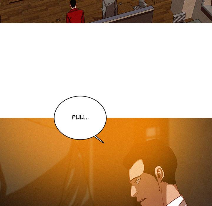 Paradise Lost Chapter 27 Page 12