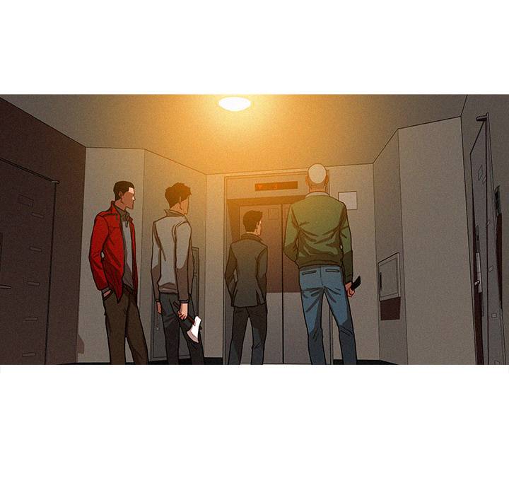 Paradise Lost Chapter 27 Page 15