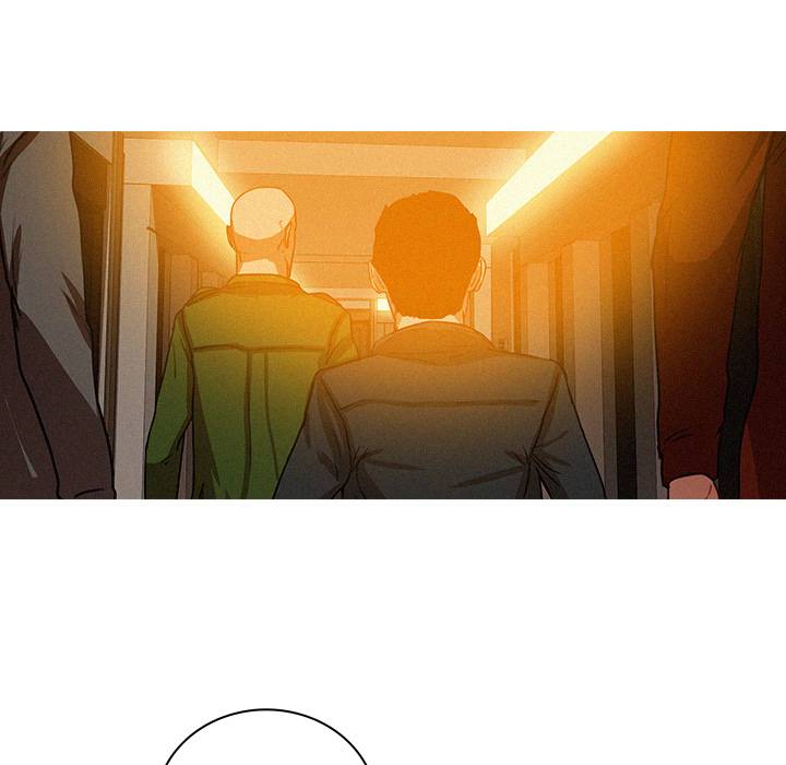 Paradise Lost Chapter 27 Page 19