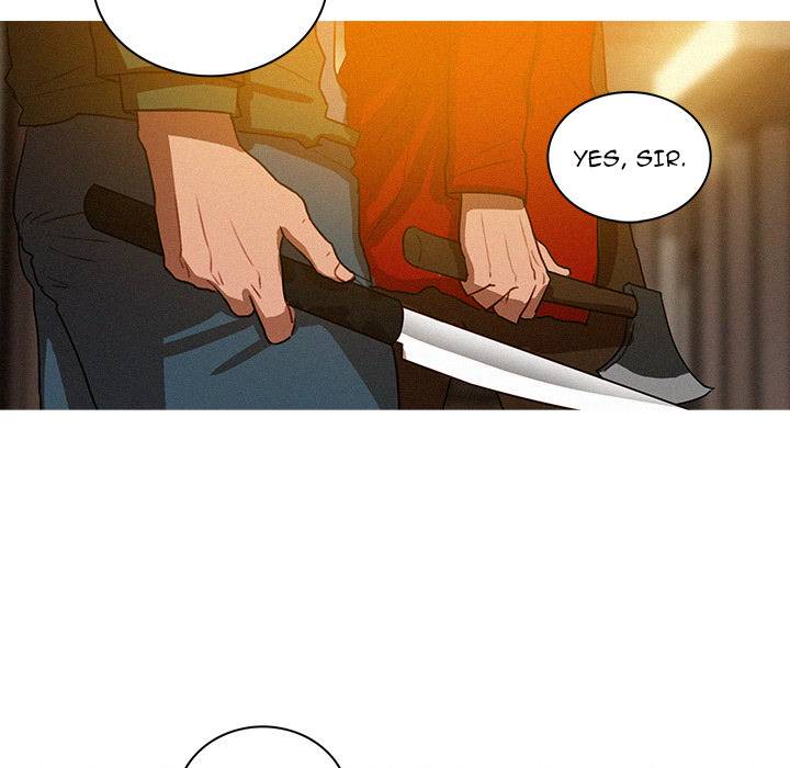 Paradise Lost Chapter 27 Page 21