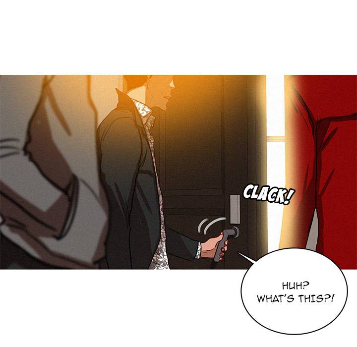 Paradise Lost Chapter 27 Page 24