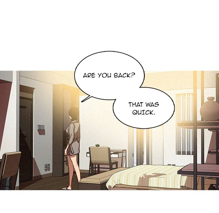Paradise Lost Chapter 27 Page 25