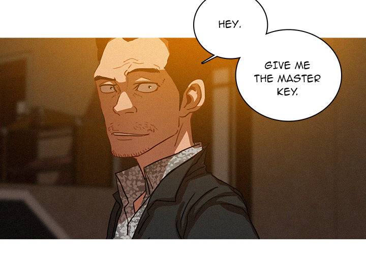 Paradise Lost Chapter 27 Page 4