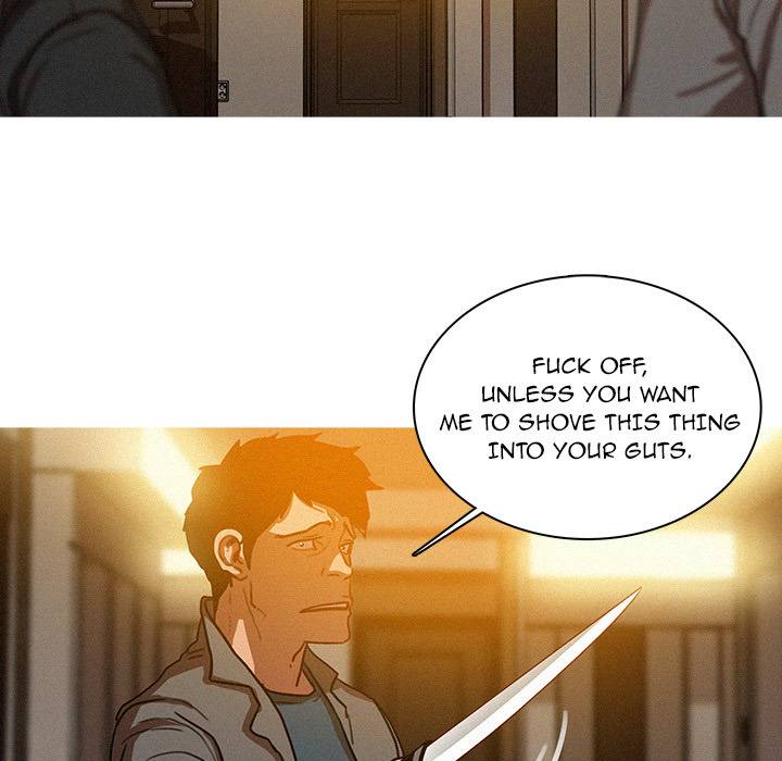 Paradise Lost Chapter 27 Page 42
