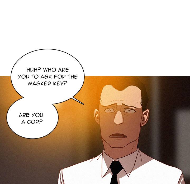 Paradise Lost Chapter 27 Page 5