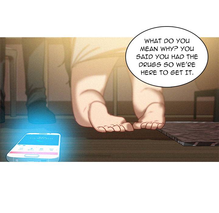 Paradise Lost Chapter 27 Page 50