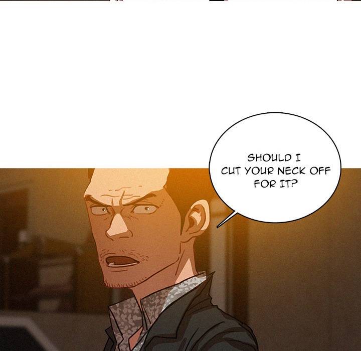 Paradise Lost Chapter 27 Page 6